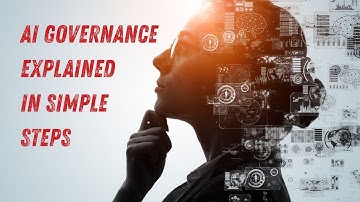 How to Build AI Governance in 2025 | Step-by-Step Framework for Responsible AI #aiexplained  #ai