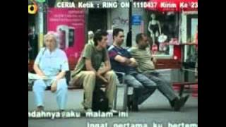 St12 Pangeran Cinta (TheRyanrika)