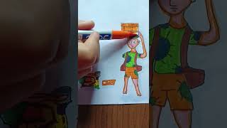 I Dont Need Anyone Joshi Arts