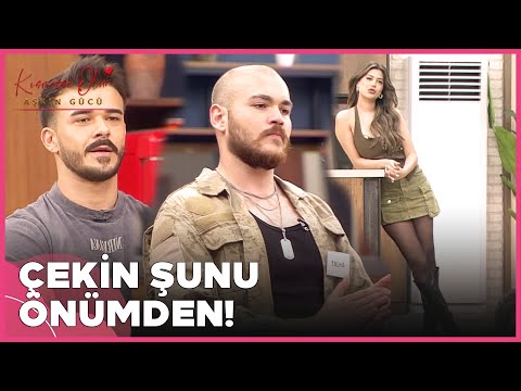 Dilara, Oğuzhan'ı Görmeye Tahammül Edemiyor!  | Kısmetse Olur: Aşkın Gücü 2. Sezon 103. Bölüm