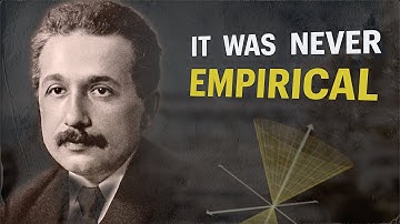 From Positivism to Platonism: Examining Special Relativity