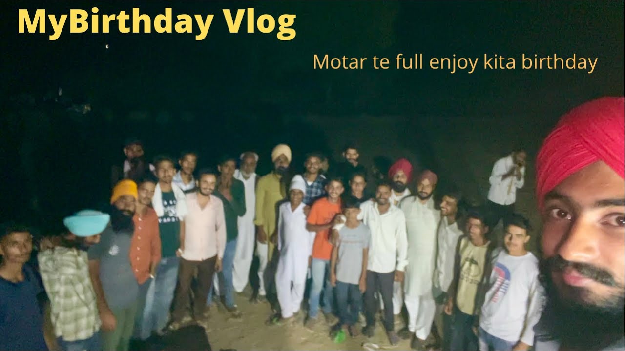 My birthday celebration 🎉 with friends My birthday party #birthday #viral #vlog #myfirstvlog