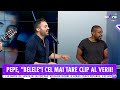 Pepe - Belele 🔥 Pe Antena Stars la Showbiz Report