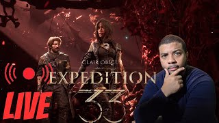 Famous Code Red Live| Day 2-Last Day Of 2025...Continuing First Play Of Expedition 33 Net Worth