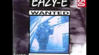 Eazy-E - Merry Muthaphuckkin Christmas  (with lyrics)