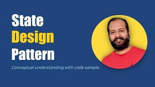 State Design Pattern