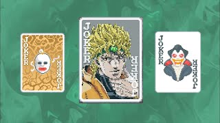 The Dio Brando Balatro Combo Explained...