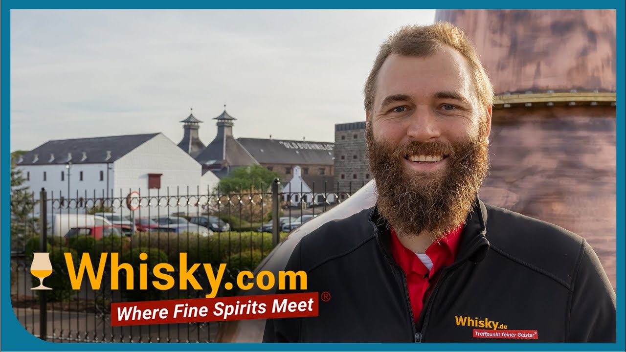 Bushmills Distillery Visit | Meet the Bushmills Distillery