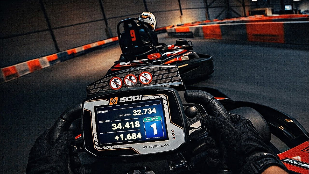 TRAINING BEFORE THE SWS SPRINT !!!🔥😈