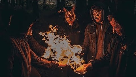 CATALYSTS : The Otherside