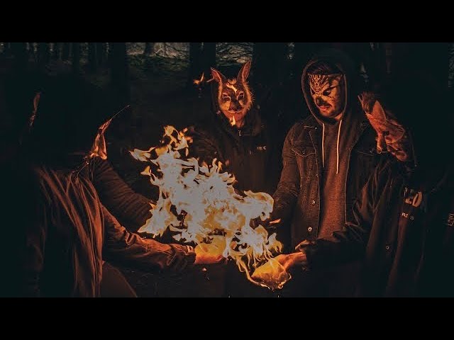 CATALYSTS : The Otherside