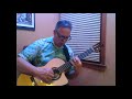 Take 5 - by Paul Desmond - performed by Chris Foster