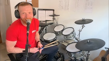 "RLK": Improve Your Drum Fills With Basic Linear Phrases - Part 3