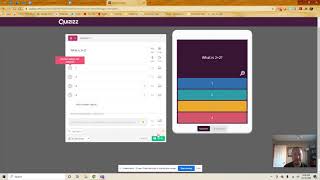 Creating and Editing Quizizz