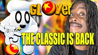 Glover Remastered Steam Gameplay Trailer (Reaction)