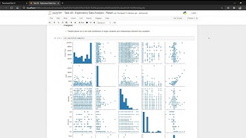 Task #3   Exploratory Data Analysis   Retail   Jupyter Notebook