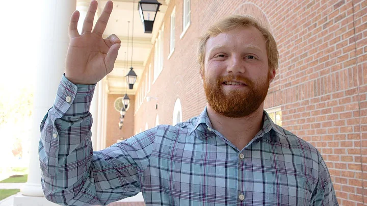 #CCUfamily - Kenneth Stillwell
