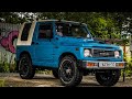 ЛУЧШИЙ ВНЕДОРОЖНИК SUZUKI JIMNY