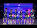 La la Kids - Uniți împreună