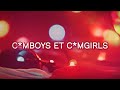 Les cmgirls et cmboys  entretien exclusif  sexocial