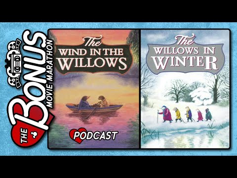 The Wind in the Willows still