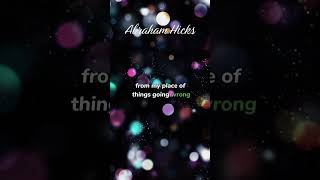 Abraham Hicks: Law of attraction