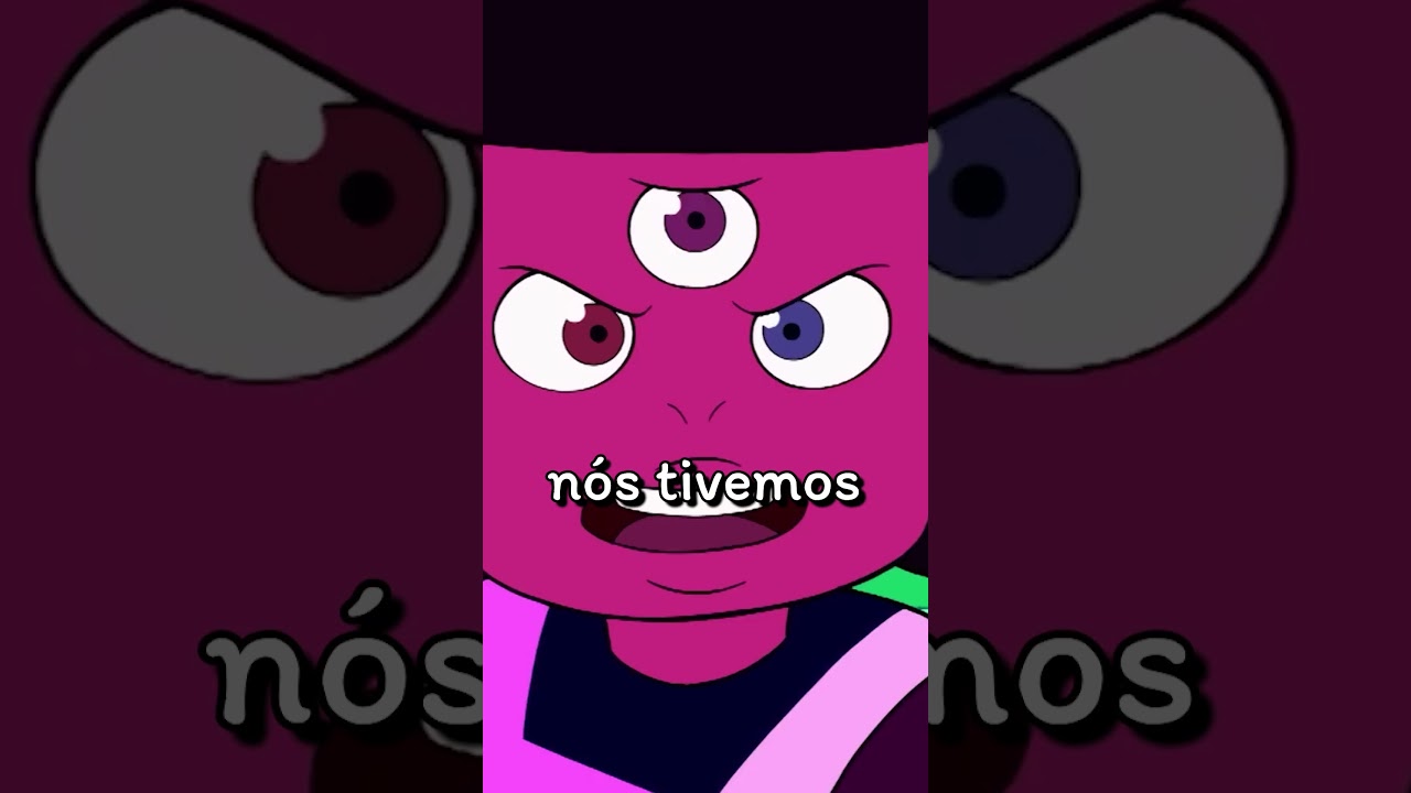 Qual o Melhor Episódio de Steven Universo? #cartoonnetwork #stevenuniverse