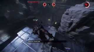Evolve Beta, Monster come back FTW!
