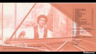 Video voorbeeld van "Saint-Preux - Le Piano d'Abigail (1983) - Intermede III"