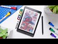 Boox Nova 3 Color Review: Color E-Ink on Android?!