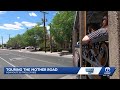 Route 66 trolley tour blends history, art, and technology in Albuquerque