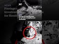 Footage of targeting ships involved in smuggling arms for Houthis