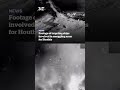 Footage of targeting ships involved in smuggling arms for Houthis