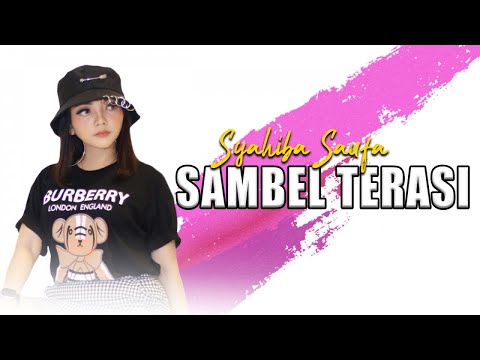 Syahiba Saufa - Sambel Terasi