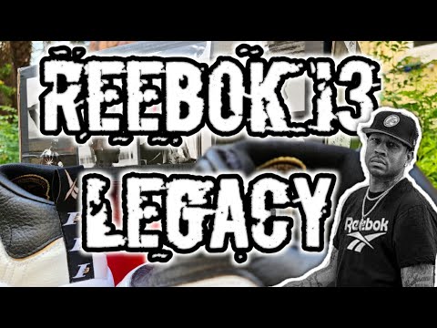 reebok i3 legacy