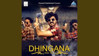 Dhingana