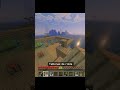TIENE QUE HABER #minecraft #bedrock #minecraftshorts #shorts