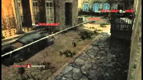 o.O!! Nice semtex kill