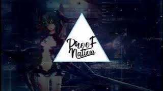 BALKON - Ведьмы (Hardstyle Remix) (на ветру белое платье на тебе проклятье)