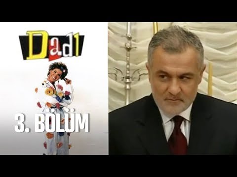 Dadı 3. Bölüm