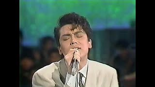 そして僕は途方に暮れる　大沢誉志幸 Yoshiyuki Osawa