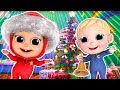 12 Days of Christmas | Baby Joy Joy | SillyPop