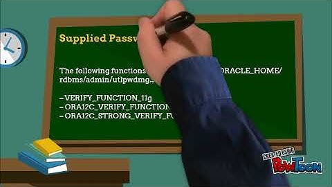 Midterms - 1.2 Administering User Security