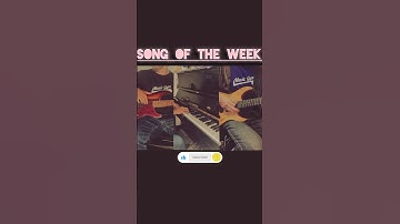 Thumbnail of Rappers Delight (GoodTimes) #piano #bass#guitar#chic#sugarhillgang#musicgym #learntoplaypiano #music