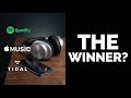 Best Music Streaming Services 2026 | Spotify, Apple Music, Tidal, Amazon Compared Mp3 Song