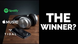 Best Music Streaming Services 2026 Spotify, Apple Music, Tidal, Amazon Compared