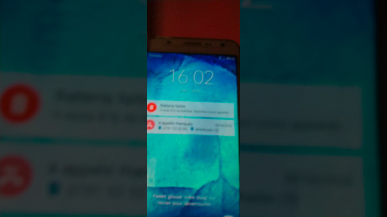 Samsung Galaxy J7 2015 Duos Boot Loop (PART 2)