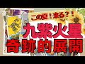 この夏✨🍉来る⤴️✨九紫火星さんの奇跡的展開✨🧚‍♂️✨設定は5月〜8/8まで✨🧚‍♂️✨全ては自分の中で始まっていた❓‼️そして、奇跡は自分で起こせることを知るチャンス❓❓❓✨