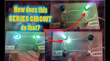 NonSerious Circuit: The series circuit that acts (sort of) parallel.