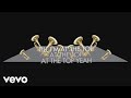 The Script - Dare You To Doubt Me (Official Lyric Video)